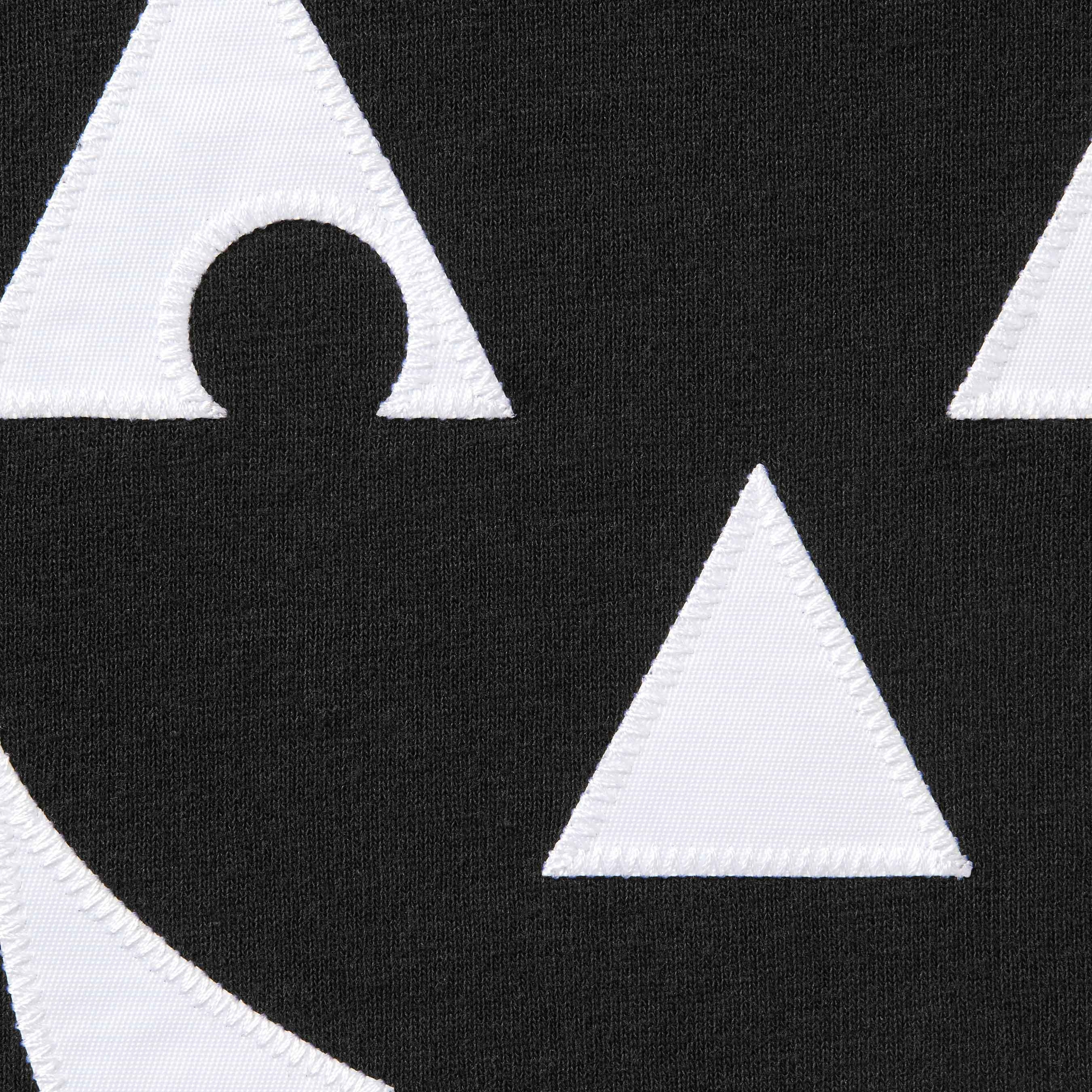 Pumpkin S/S Top view 8